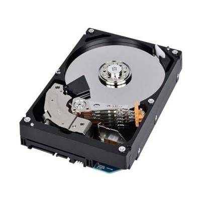 Toshiba Mg Series 3.5&acute;&acute; 6tb Hard Disk Drive Argent&eacute;