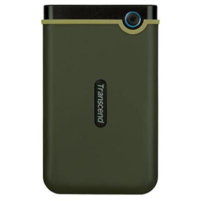 Transcend Slim StoreJet - 1 To - 2,5 - USB 3.0