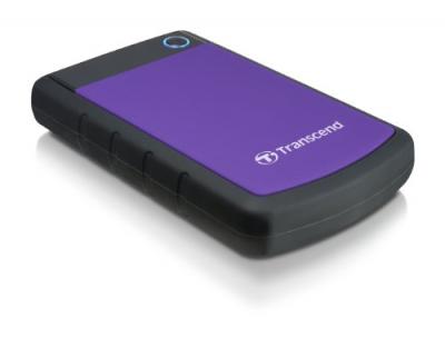TRANSCEND StoreJet 4 To - 2.5