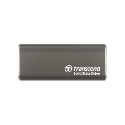 Transcend External SSD 2 to ESD265C USB