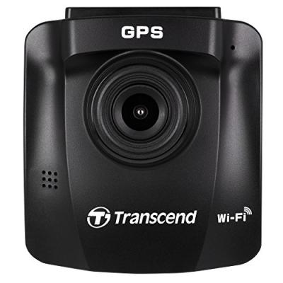 Transcend TS-DP230Q-32G DrivePro 230 Dash Camera Dashcam