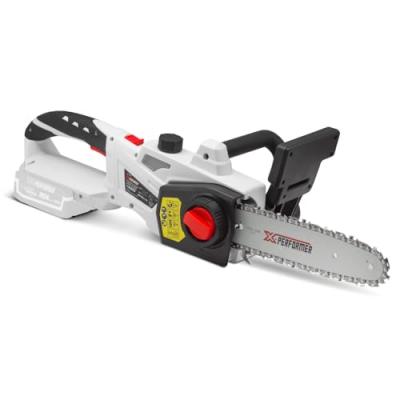Tron&ccedil;onneuse 20v &agrave; batterie xptr20li - long. De coupe : 260 mm - sans batterie ni chargeur