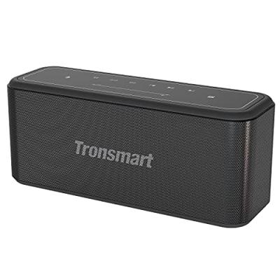 Tronsmart Mega Pro 60W Enceinte Bluetooth Maison Noir