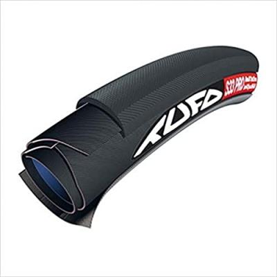 Boyau 700x24 tufo s33 pro noir 310g (entrainement tpi 60) (24-622)