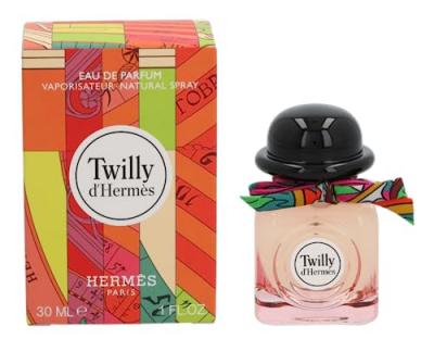 Twilly d'Herm&egrave;s Eau de parfum Multicolore HERM&Egrave;S