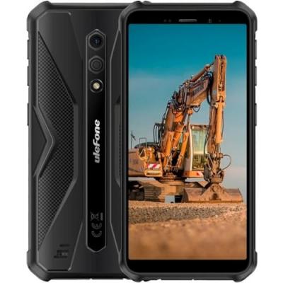Ulefone Armor X12 4gb/32gb 5.4&acute;&acute; Dual Sim Smartphone Clair