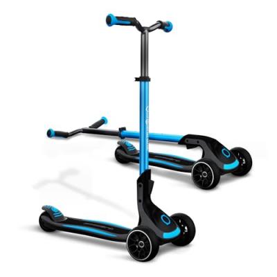 Trottinette enfant ultimum sky blue NTGB0000612-101