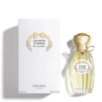 Un Matin D&acute;ORAGE eau de parfum vaporisateur 100 ml