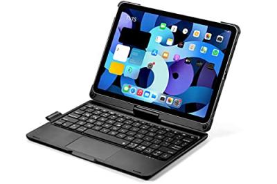 Urban Factory Folio with Bluetooth Keyboard iPad Pro11