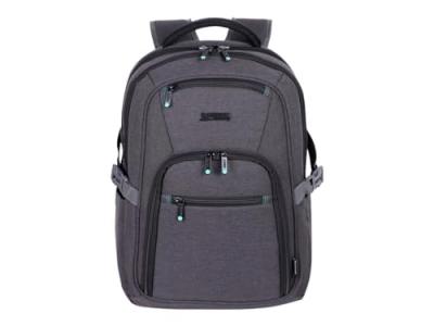 Urban Factory HEAVEE Green Travel Backpack 17.3IN ECO Made