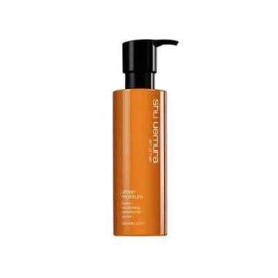 URBAN MOISTURE hydro-nourishing conditioner dry hair 250 ml