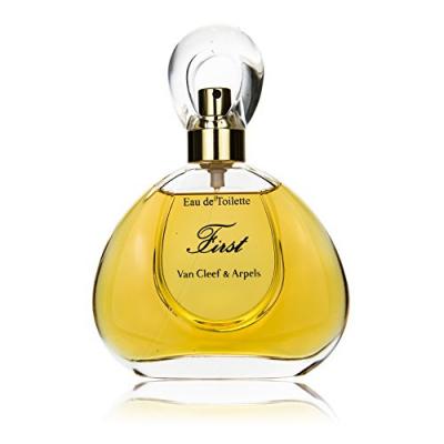 Van Cleef & Arpels - First - Eau de Toilette 100 ml