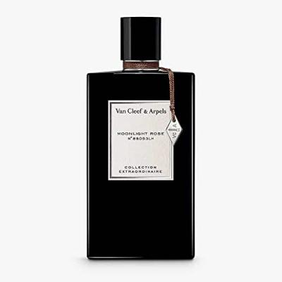 Van Cleef&Arpels - MOONLIGHT ROSE Eau de Parfum 75 ml