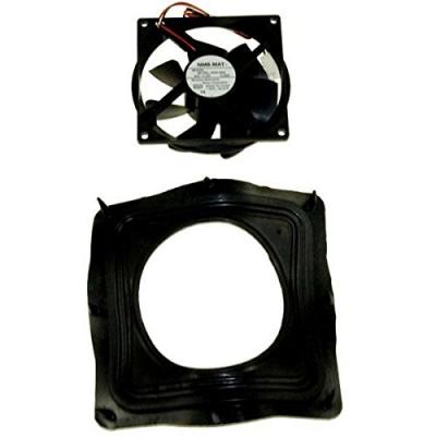 Ventilateur Congelateur 8.5 Cm Pour Refrigerateur Whirlpool - C00312642