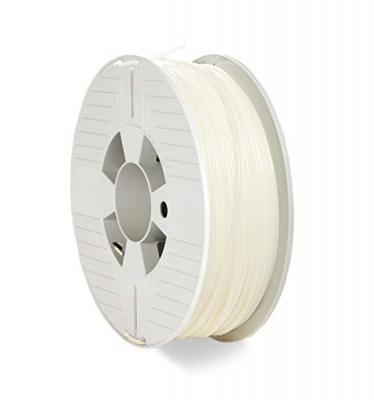 Verbatim - Transparent naturel - 1 kg - 149 m - filament ABS (3D)