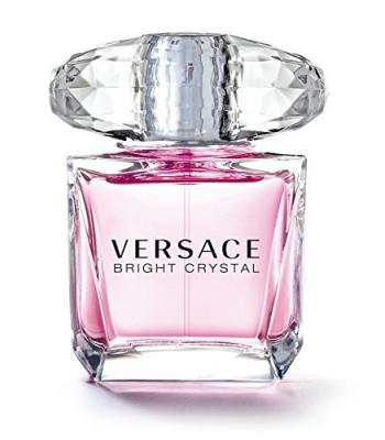 Bright Crystal Eau de Toilette
