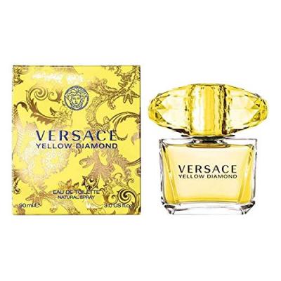 Versace - YELLOW DIAMOND edt vapo 90 ml