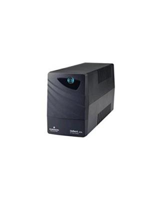 Vertiv Li32101ct00 Ups Noir One Size / EU Plug