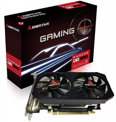 Carte Graphique Biostar VA5615RF41 RX 560-4GB 