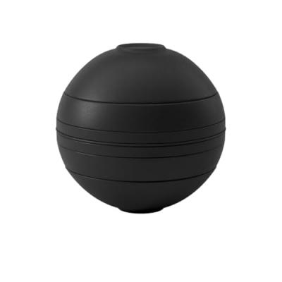 VILLEROY ET BOCH La Boule - Iconic Noire 10-1665-9094