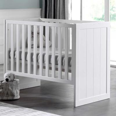 Vipack erik lit b&eacute;b&eacute; transformable blanc ERDB9014