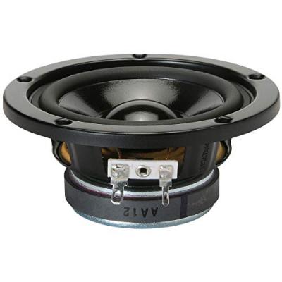 Visaton W 100 S 8 OHM - commande de haut-parleur