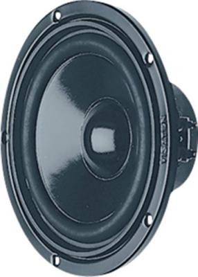 Visaton W 170 S 4 OHM - commande de haut-parleur