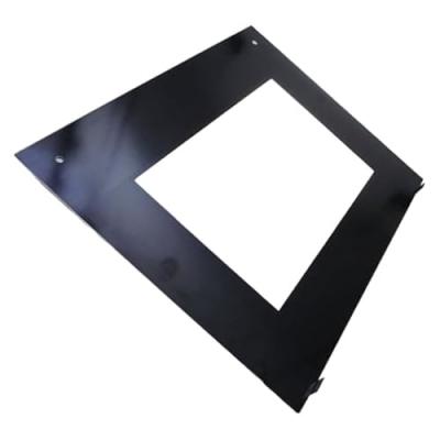 Vitre exterieure de porte pour four smeg - 692532295