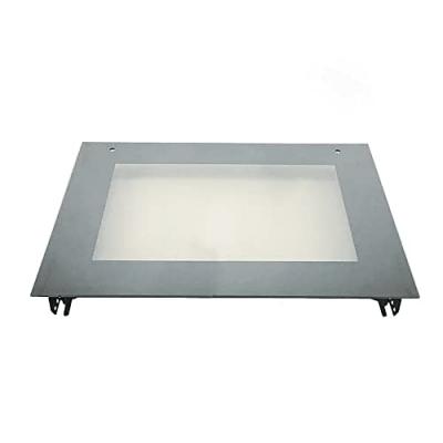 Vitre exterieure porte de four pour four candy - 42821618