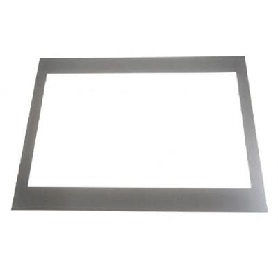 Vitre int&eacute;rieure de porte (290440375) Four, cuisini&egrave;re Beko grundig