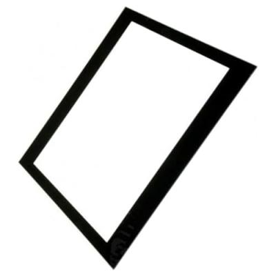 Vitre int&eacute;rieure de porte (290460003) Four, cuisini&egrave;re Beko grundig