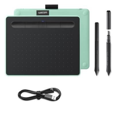 WACOM Intuos S Bluetooth - Pistachio