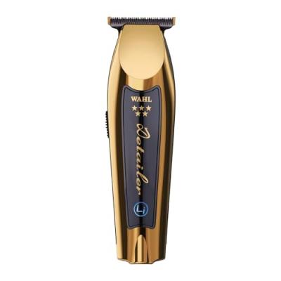 Tondeuse de finition cordless detailer gold Wahl