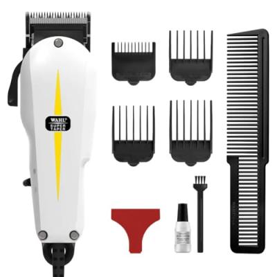 Wahl super taper tondeuse a cheveux - blanc/noir WAH4015110005964
