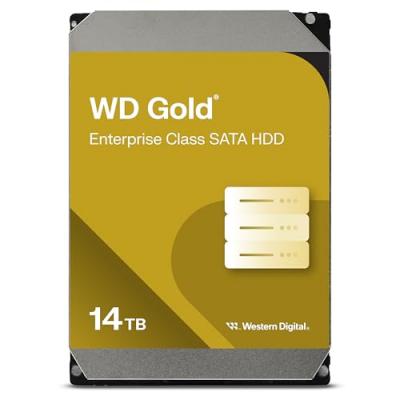 Disque dur western digital wd142kryz 3,5 14 tb WD142KRYZ