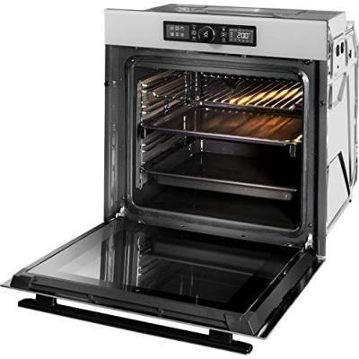 Four encastrable Whirlpool AKZ96270IX 6&egrave;me sens