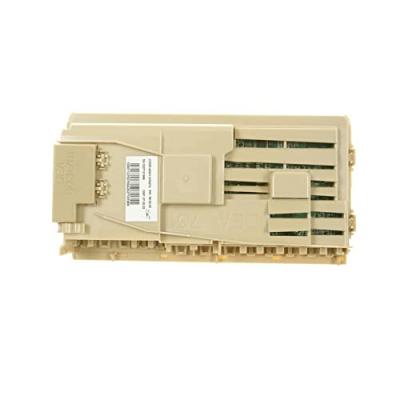 Programmateur Dea701 Vierge Pour Lave Vaisselle Indesit - C00629611
