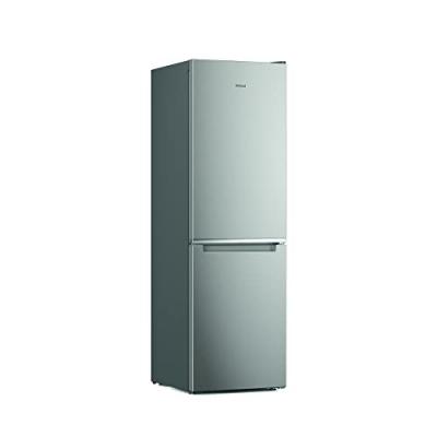 Refrigerateur congelateur en bas Whirlpool W7X82IOX