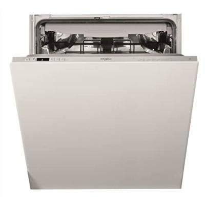 Lave-vaisselle int&eacute;grable WHIRLPOOL WIC3C26F 14 couverts