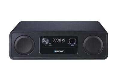 Micro Cha&icirc;ne HiFi avec Bluetooth, lecteur CD/USB et radio FM MS20BK