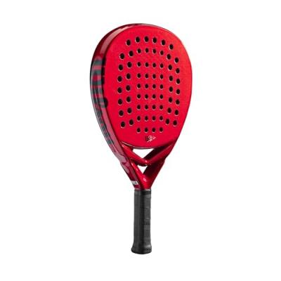 Raquette Padel WILSON Bela Team V2 Rouge (370 g) 2023