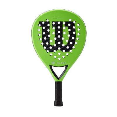 Wilson Blade Team V2 Raquette De Padel (2022)