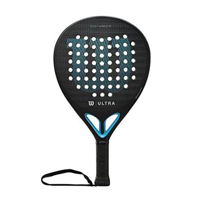Wilson Ultra Elite V2 Raquette De Padel (2021)