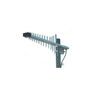 Antenne directive Wittenberg LAT54 - gris