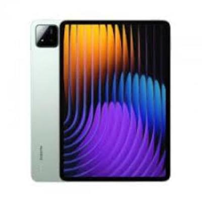 Tablette Tactile XIAOMI PAD 7 - 8 Go 256 Go - Vert 
