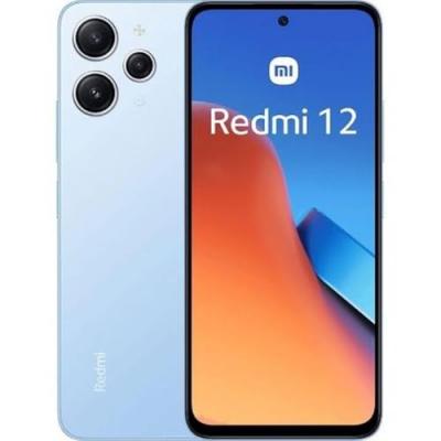 Xiaomi Redmi 12 4/128 Sky Blue 