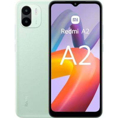 Xiaomi Redmi A2 64 Go Vert clair