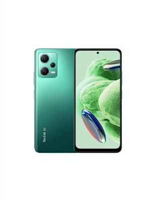 Xiaomi Xia Redmi Note 12 128-4-5G-gn Redmi Note 12 5G 128/4GB Forest