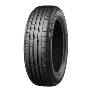 Yokohama Advan Sport (V107) 275/30 R21 98Y auto Pneus &eacute;t&eacute; Pneus R8279