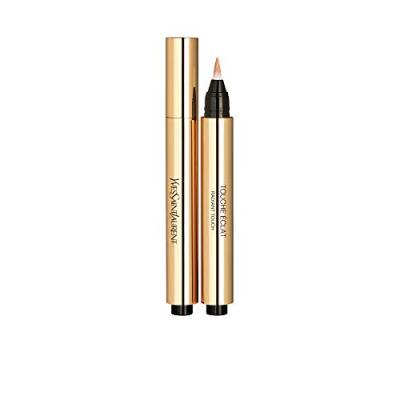 Yves Saint Laurent Touche &Eacute;clat High Cover Radiant Beige,Dor&eacute; Femme